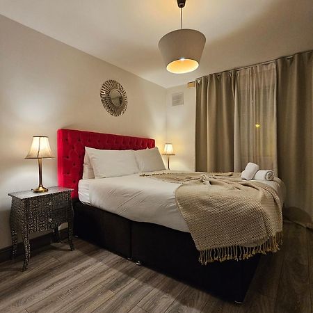 Dublin Exchange Suites 外观 照片