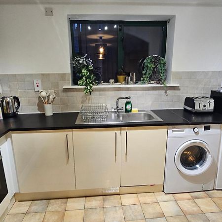 Dublin Exchange Suites 外观 照片