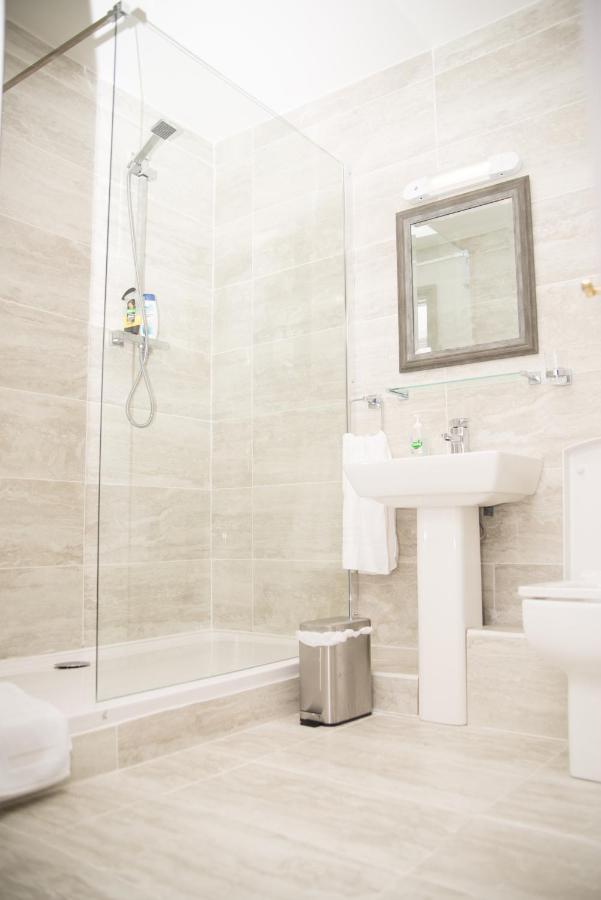 Dublin Exchange Suites 外观 照片