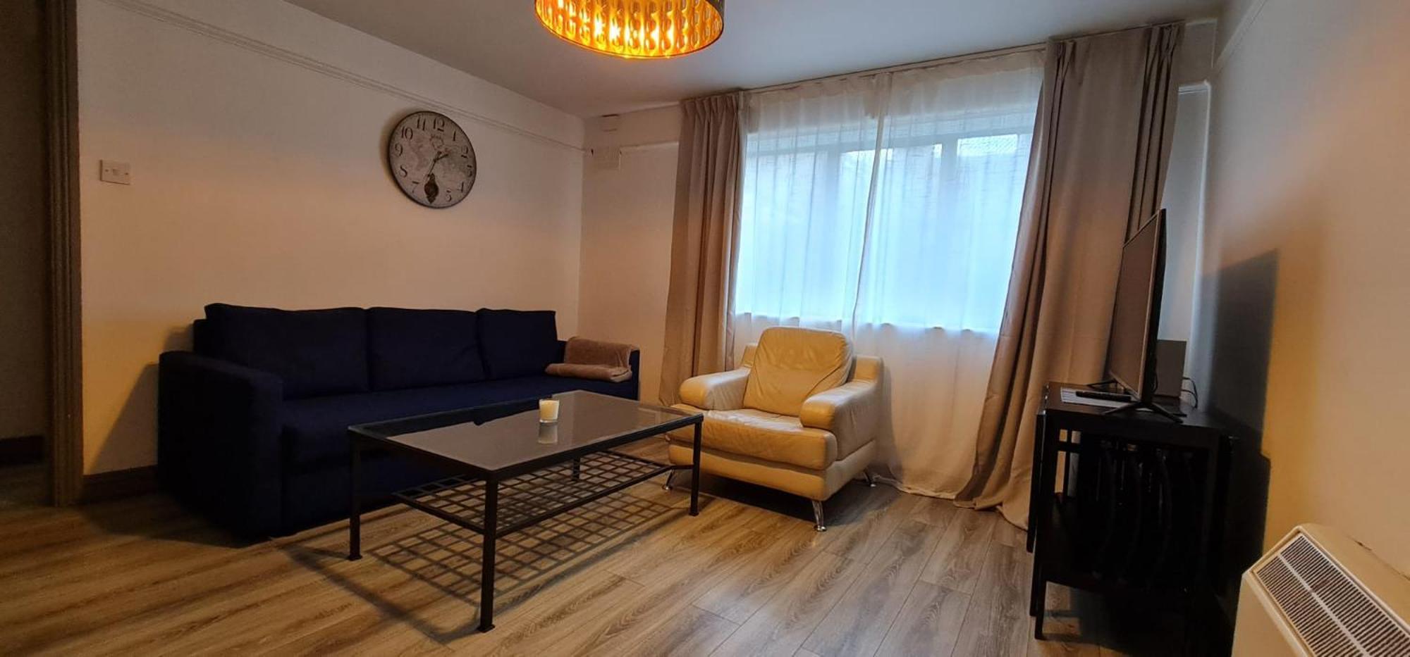 Dublin Exchange Suites 客房 照片