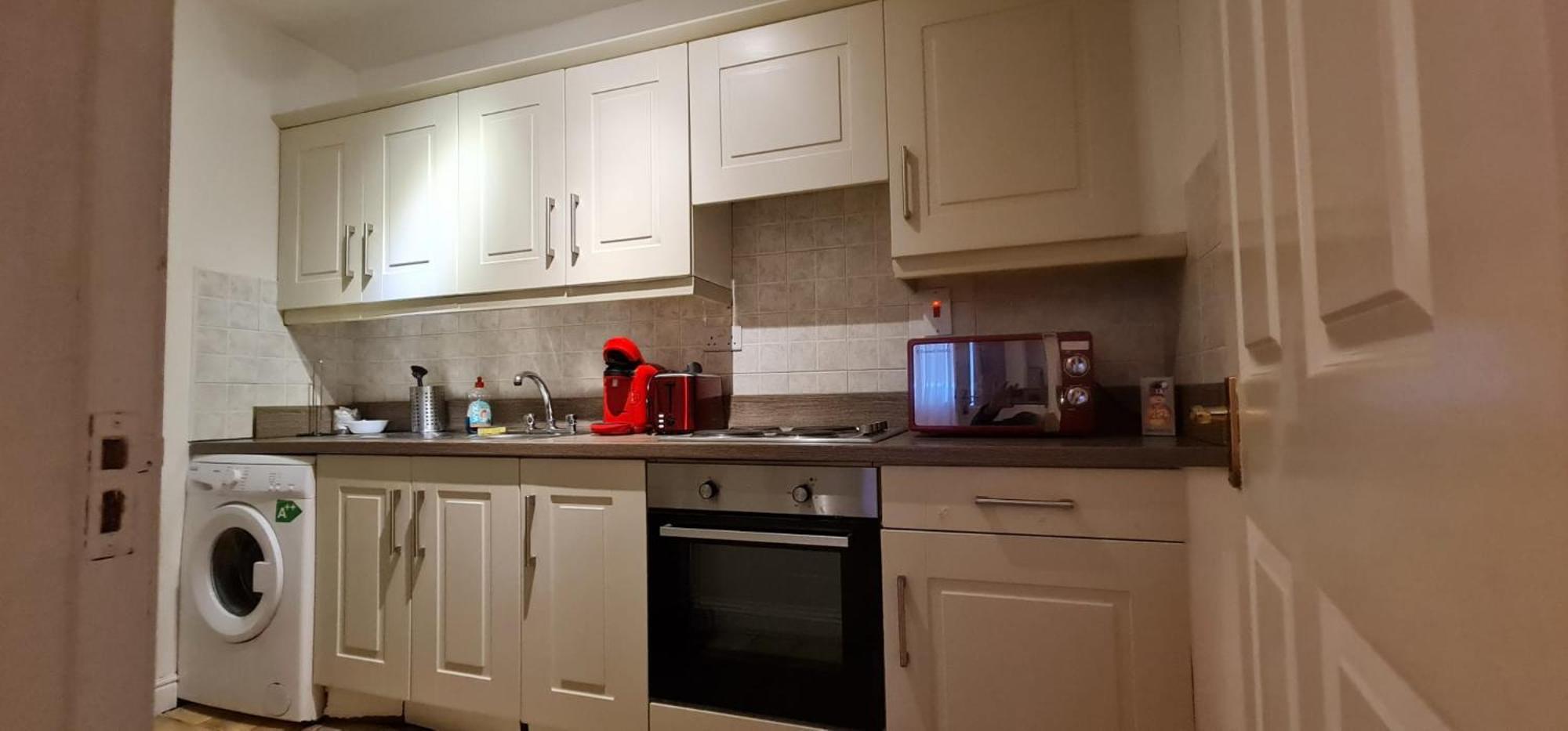 Dublin Exchange Suites 客房 照片