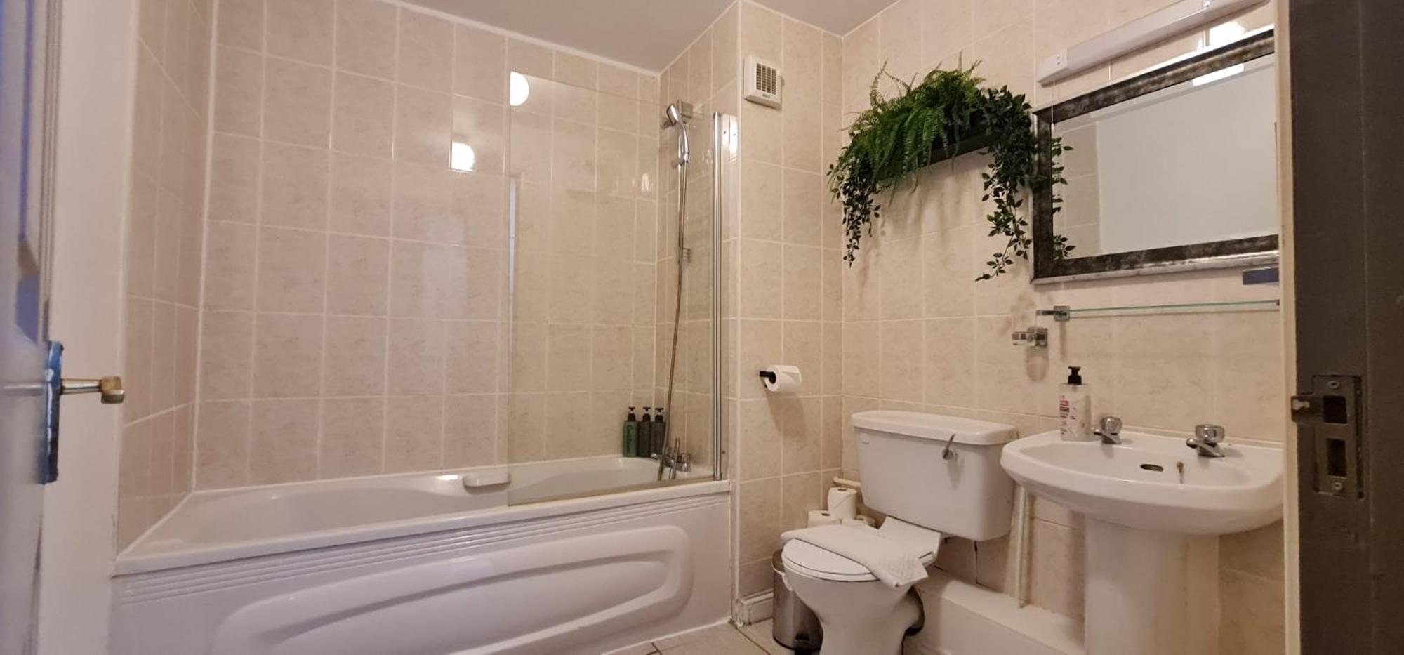 Dublin Exchange Suites 客房 照片