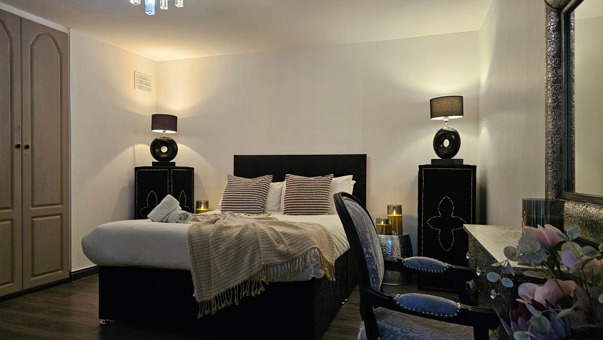 Dublin Exchange Suites 外观 照片