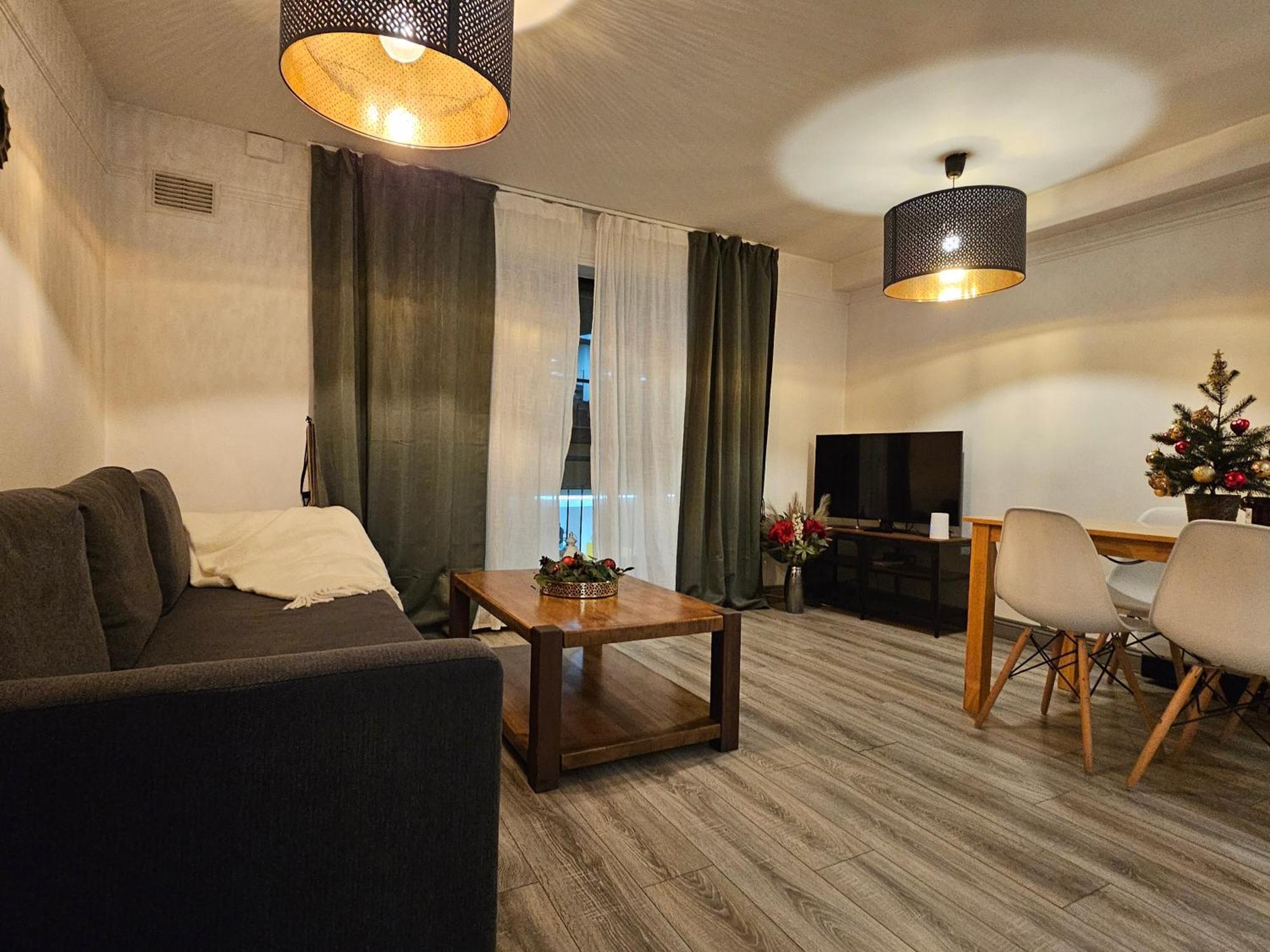 Dublin Exchange Suites 外观 照片