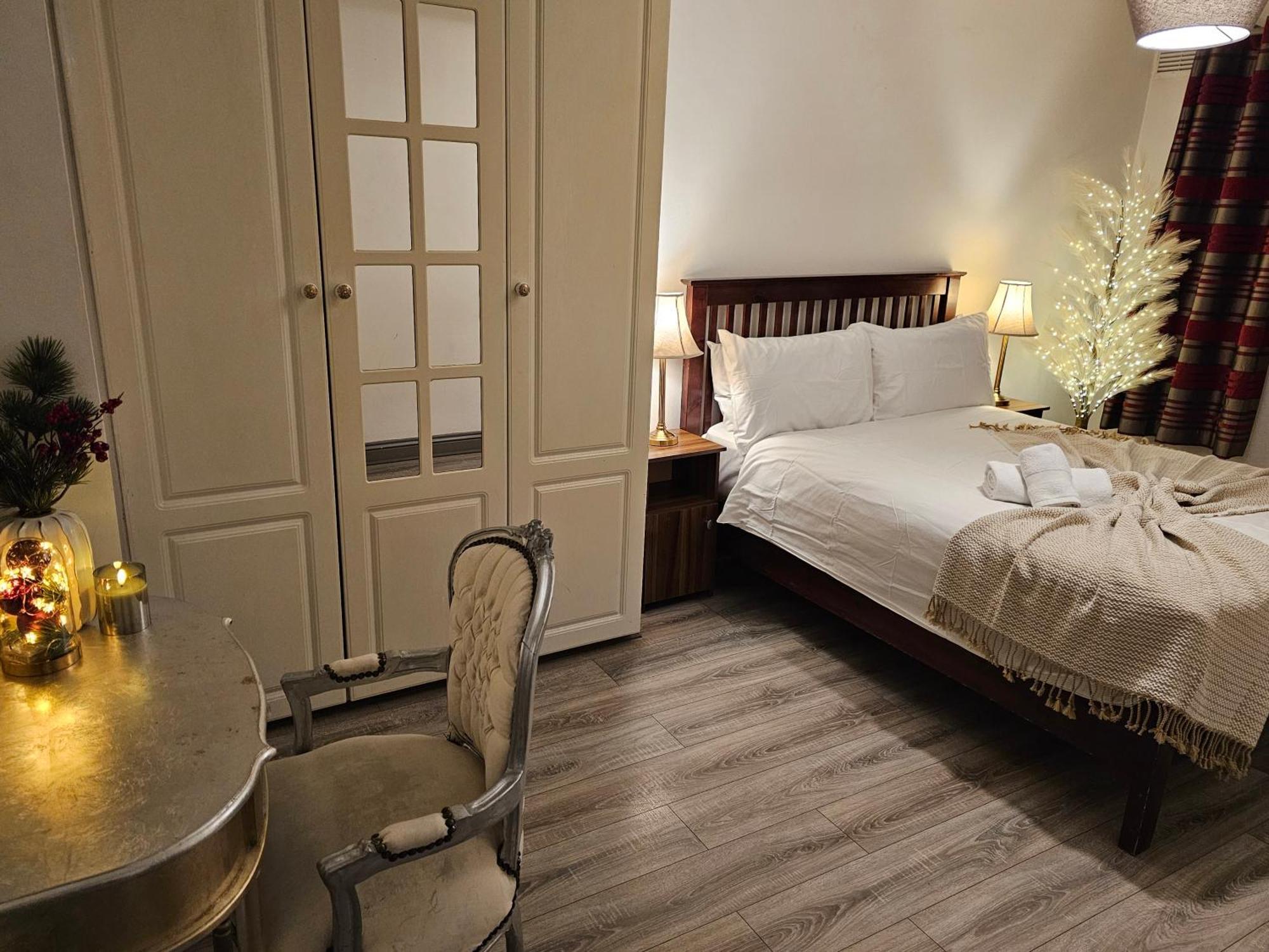 Dublin Exchange Suites 外观 照片