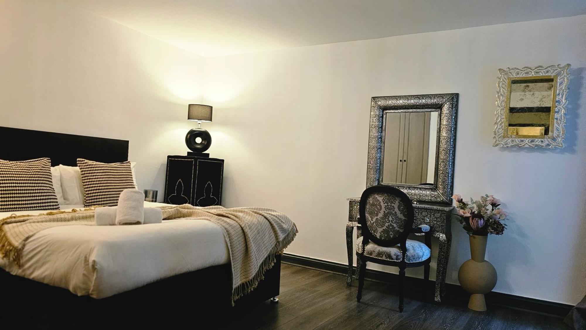 Dublin Exchange Suites 外观 照片