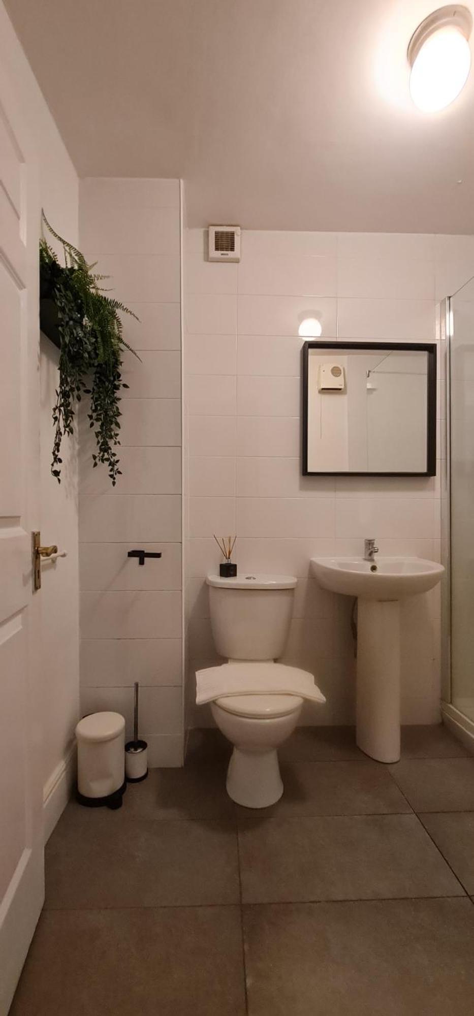 Dublin Exchange Suites 外观 照片