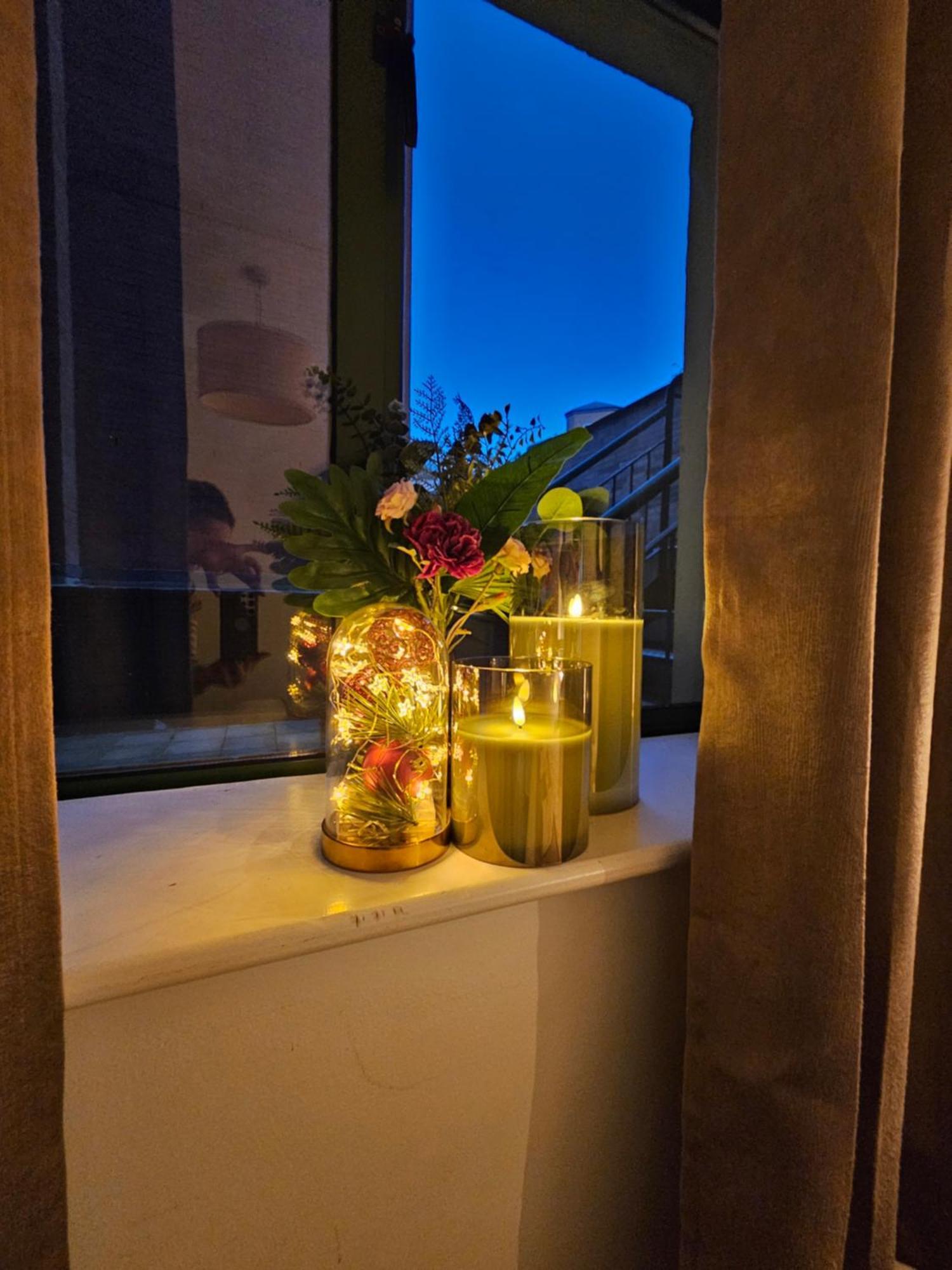 Dublin Exchange Suites 外观 照片