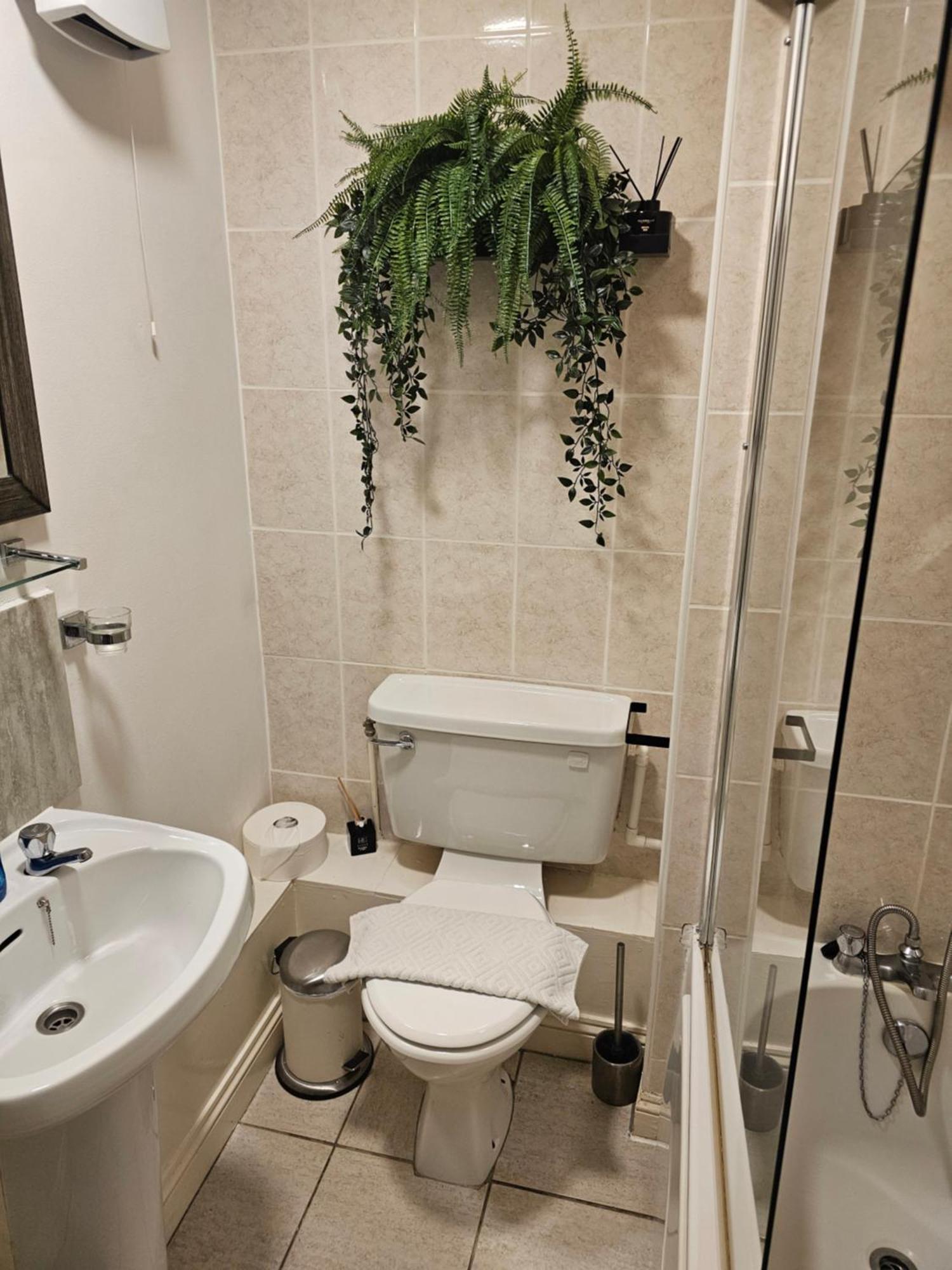 Dublin Exchange Suites 外观 照片
