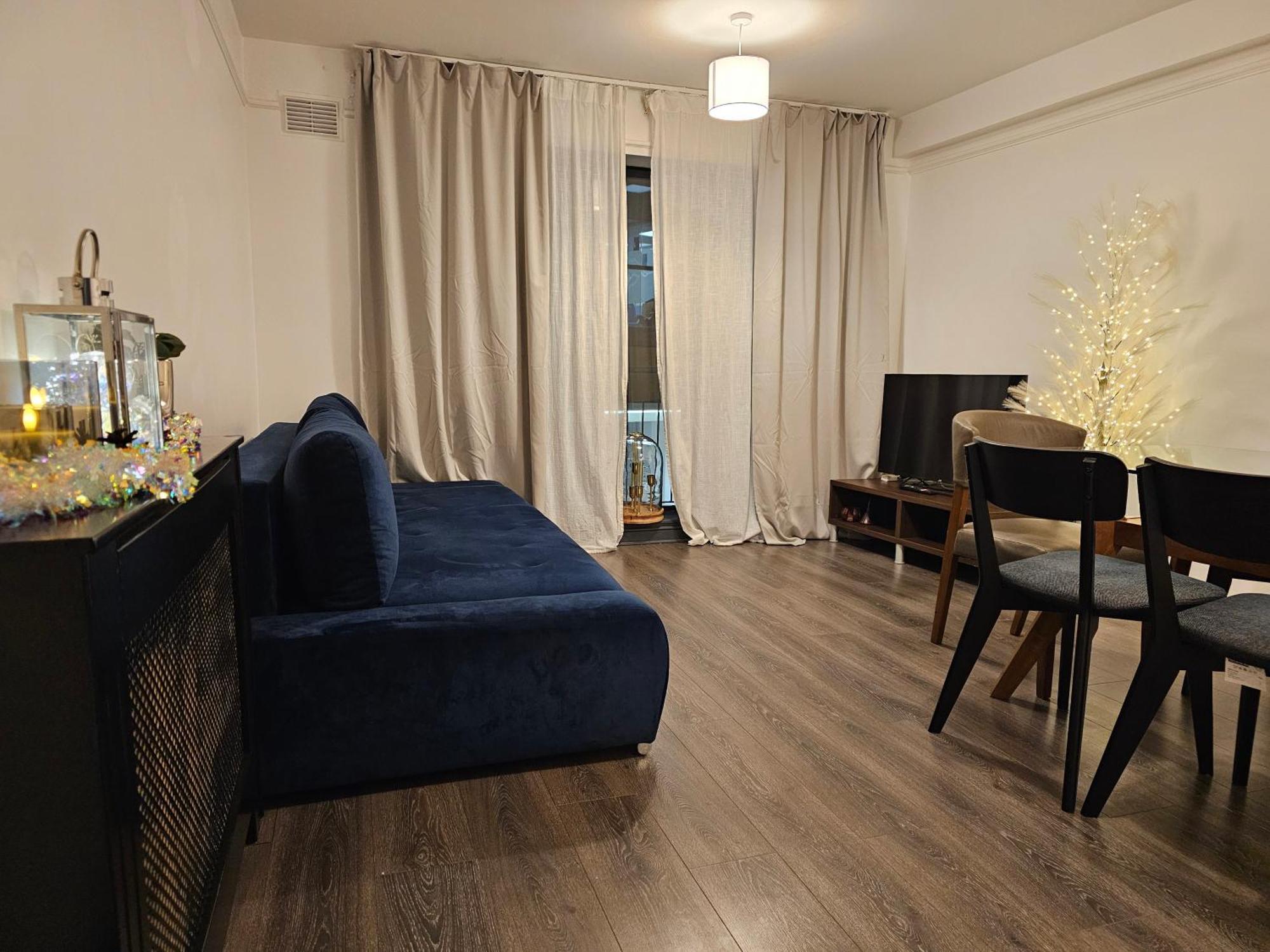 Dublin Exchange Suites 外观 照片