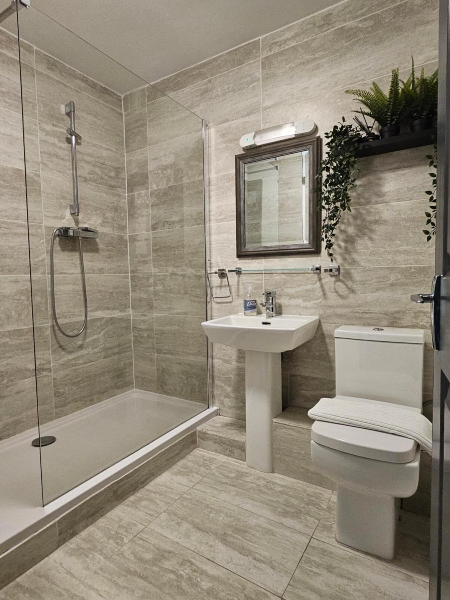 Dublin Exchange Suites 外观 照片