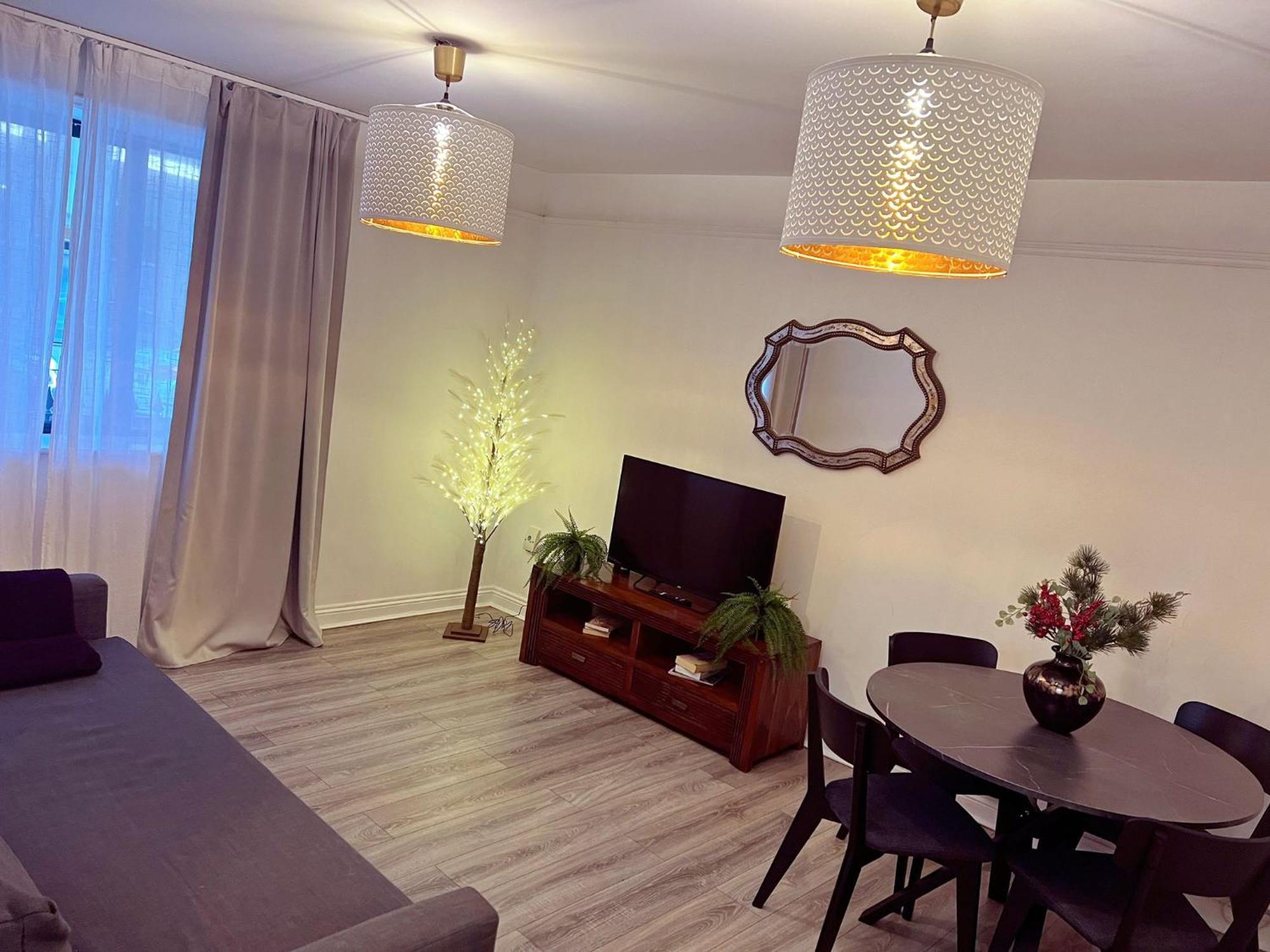 Dublin Exchange Suites 外观 照片