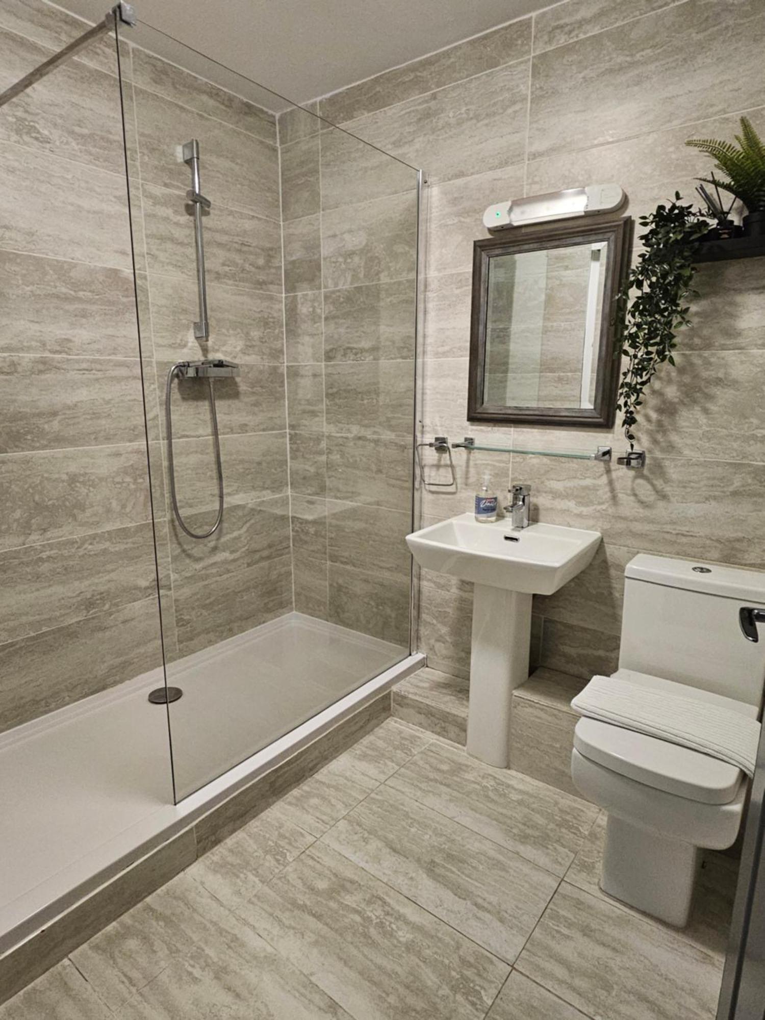 Dublin Exchange Suites 外观 照片