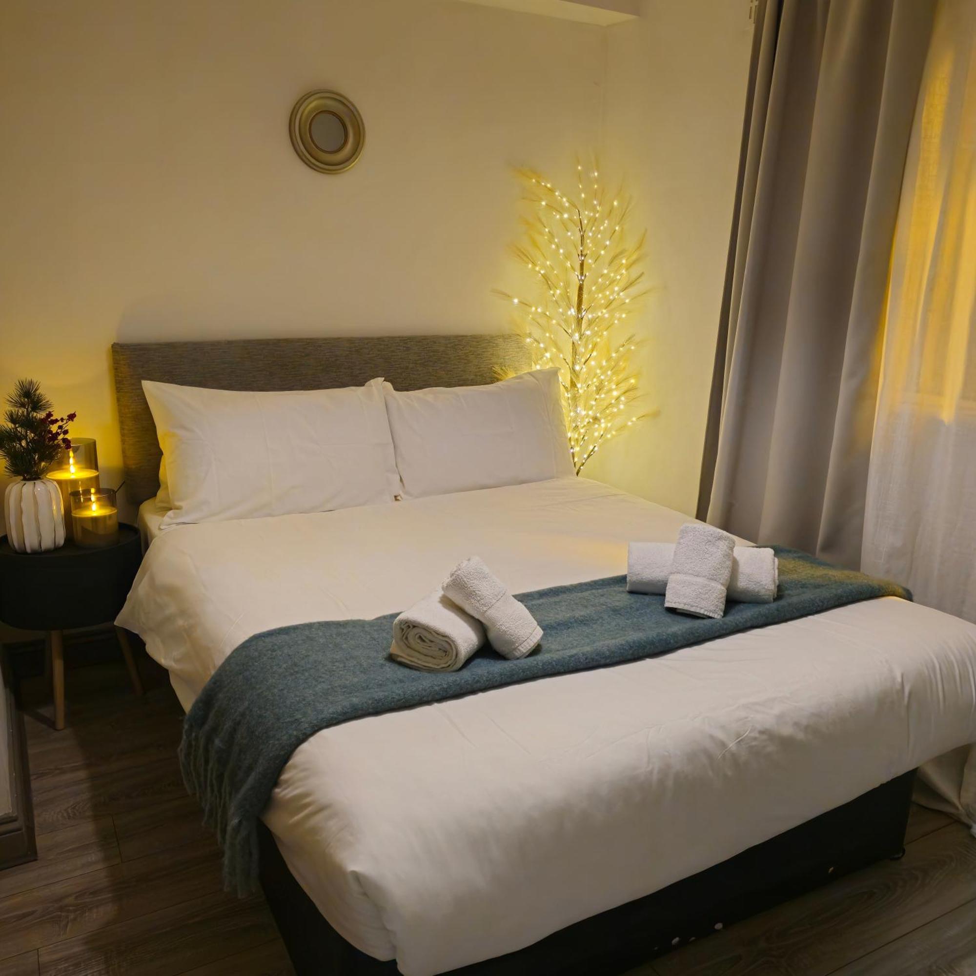 Dublin Exchange Suites 外观 照片
